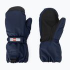 Guanti da sci per bambini LEGO Lwatlin 706 blu