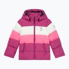 Giacca da bambino LEGO Lwjipe 705 fucsia