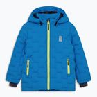 Giacca da sci per bambini LEGO Lwjipe 706 blu/lime