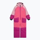 Tuta da sci per bambini LEGO Lwjaz 810 fucsia