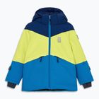Giacca da sci per bambini LEGO Lwjested 708 blu