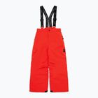 Pantaloni da sci per bambini LEGO Lwpayton 701 rosso