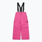 Pantaloni da sci LEGO Lwpayton 701 rosa per bambini