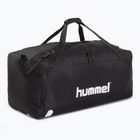 Hummel Core Team borsa da allenamento 118 l nero