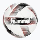 Hummel Futsal Elite FB calcio bianco/nero/rosso taglia 3