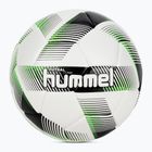 Hummel Storm FB calcio bianco/nero/verde taglia 3