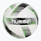 Hummel Storm FB calcio bianco/nero/verde taglia 4