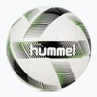 Hummel Storm 2.0 FB calcio bianco/nero/verde taglia 5