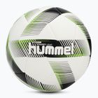 Hummel Storm Trainer Light FB calcio bianco/nero/verde taglia 4