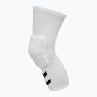 Ginocchiera Hummel Protection Knee LS white