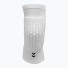 Ginocchiera Hummel Protection Knee SS white