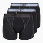 CR7 Fashion Trunk boxer uomo 3 paia 2300 multicolore