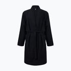 Accappatoio da uomo CR7 Bathrobe Waffle 9 black