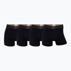 Boxer da uomo CR7 Basic Trunk 4 paia 2502 multicolor