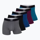 Boxer da uomo CR7 Basic Trunk 5 by 2350 multicolour
