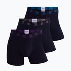 Boxer da uomo CR7 Basic Trunk 3 multicolour pairs