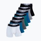 Boxer da uomo CR7 Basic Trunk 7 by 2820 multicolor