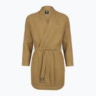 Accappatoio da uomo CR7 Bathrobe Waffle sand