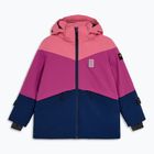 Giacca da sci bambino LEGO Lwjested 708 fuchsia