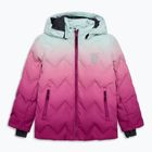 Giacca da sci bambino LEGO Lwjested 709 fuchsia