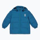 Giacca imbottita per bambini LEGO Lwjojo 703 deep blue