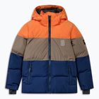 Giacca da sci bambino Lego Lwjaz 805 orange