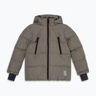 Giacca imbottita per bambini Lego Lwjaz 711 light brown
