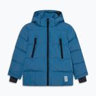 Giacca imbottita per bambini Lego Lwjaz 711 deep blue