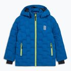 Giacca da sci bambino LEGO Lwjipe 706 blue