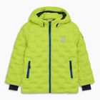 Giacca da sci bambino LEGO Lwjipe 706 lime green