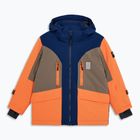 Giacca da sci bambino LEGO Lwjian 713 orange