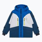 Giacca da sci bambino LEGO Lwjian 713 dark blue