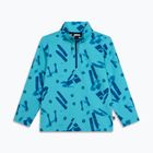 Pile felpato bambino LEGO Lwsian 710 Fleece bright blue