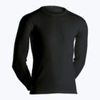 Felpa termica uomo Dovre Wool black