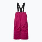Pantaloni da sci per bambini LEGO Lwpayton 701 fuchsia