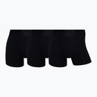 Boxer da uomo CR7 Trunk Modal 3 pack black