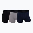 Boxer da uomo CR7 Trunk Modal 3 pack multicolour