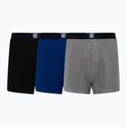 Boxer da uomo CR7 Trunk Modal 2 pack multicolour