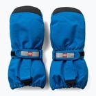Guanti da sci per bambini LEGO Lwatlin 706 Blue