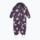 Tuta per bambini LEGO Lwjian 703 dark purple