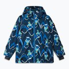 Giacca da sci bambino LEGO Lwjian 704 dark blue