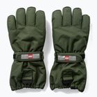 Guanti da sci per bambini LEGO Lwatlin 700 dark green