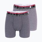Boxer bambino CR7 Trunk 2 multicolour pairs
