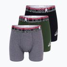 Boxer bambino CR7 Trunk 3 multicolour pairs