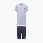 Pigiama per bambini CR7 Pyjamas-Shorts multicolour