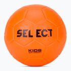 Pallamano SELECT HB Soft Kids arancione misura 00