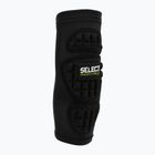 SELECT Profcare 6650 protezione a compressione dell'articolazione del gomito nero 710014