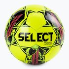 SELECT Futsal Attack Calcio V22 giallo 320008