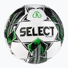 Palla da calcio SELECT Pianeta v23 bianco / verde dimensioni 5