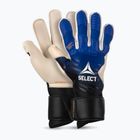 Guanti da portiere SELECT 93 Elite v23 blu/bianco